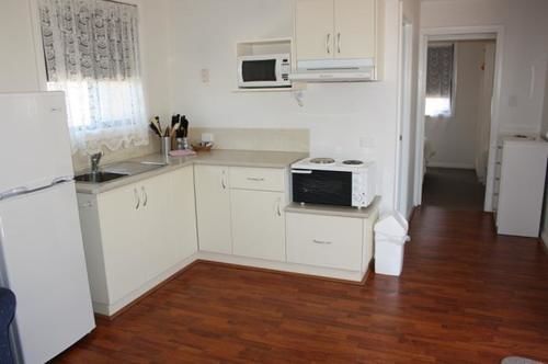 Bay View Holiday Village East Devonport Exterior photo